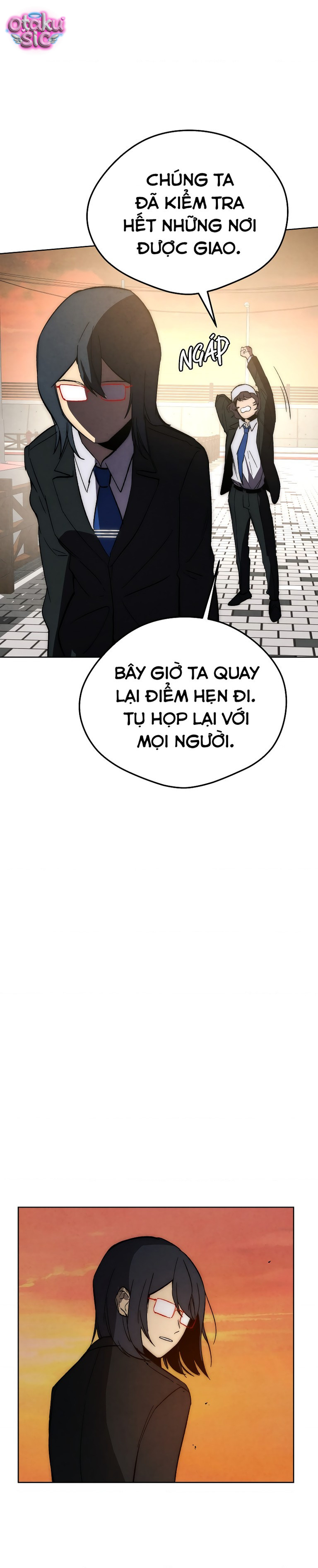 Hand Jumper - Chap 64 - Trang 43