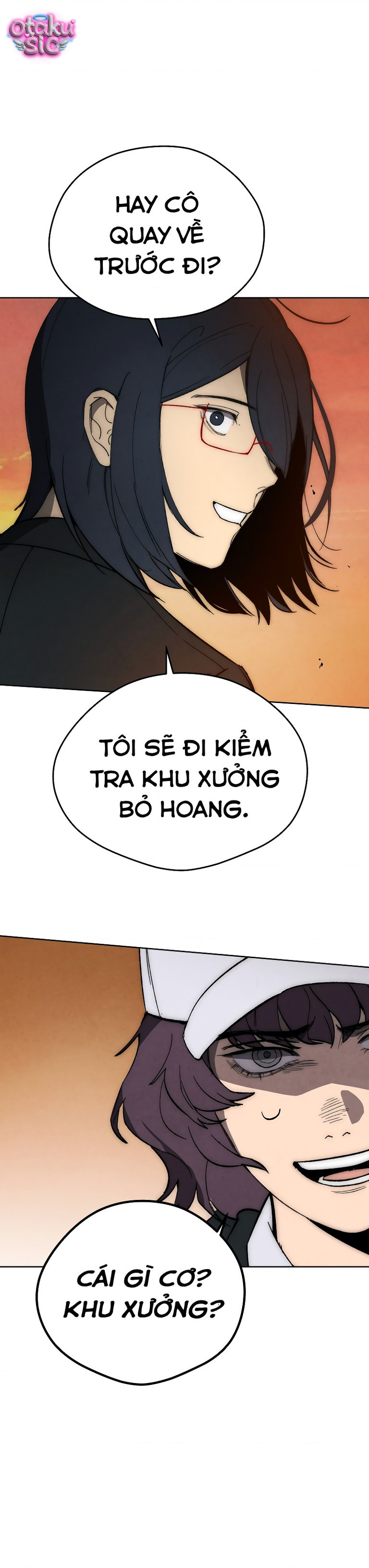 Hand Jumper - Chap 64 - Trang 44