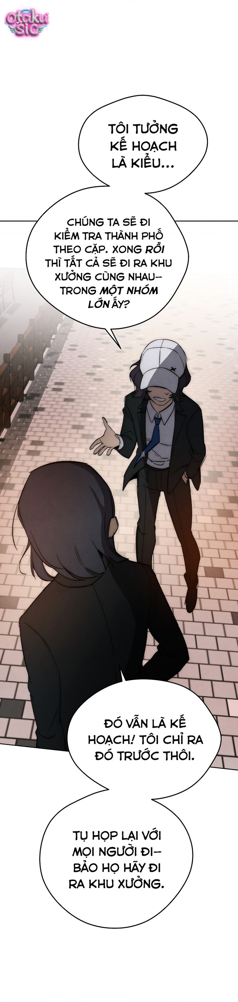 Hand Jumper - Chap 64 - Trang 45