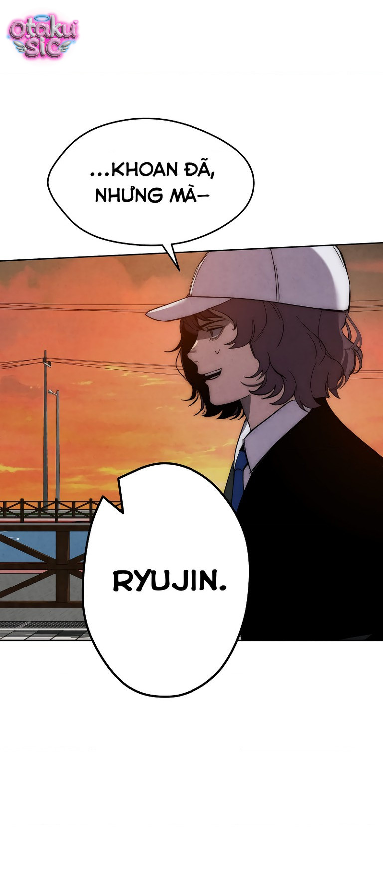 Hand Jumper - Chap 64 - Trang 46