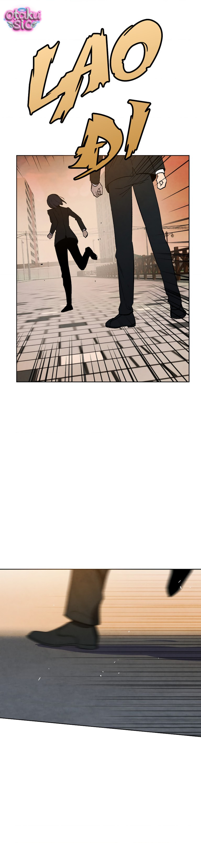 Hand Jumper - Chap 64 - Trang 48