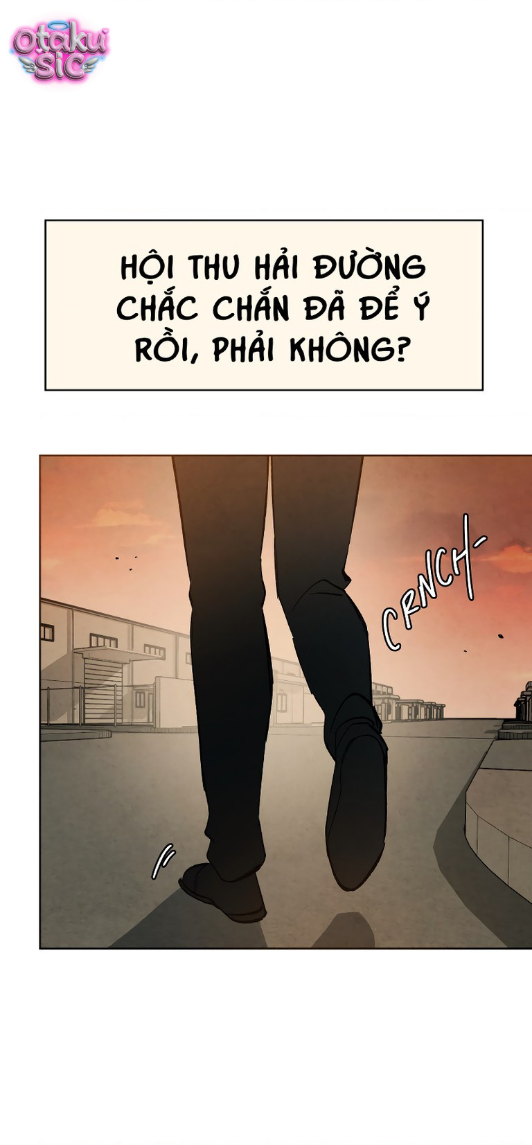 Hand Jumper - Chap 64 - Trang 51