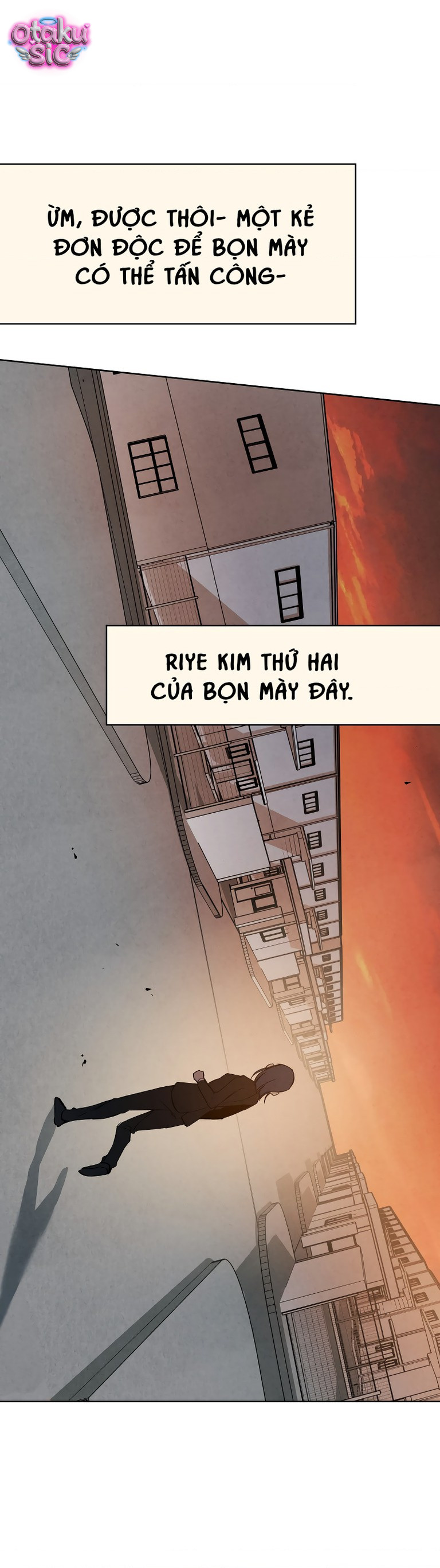 Hand Jumper - Chap 64 - Trang 52
