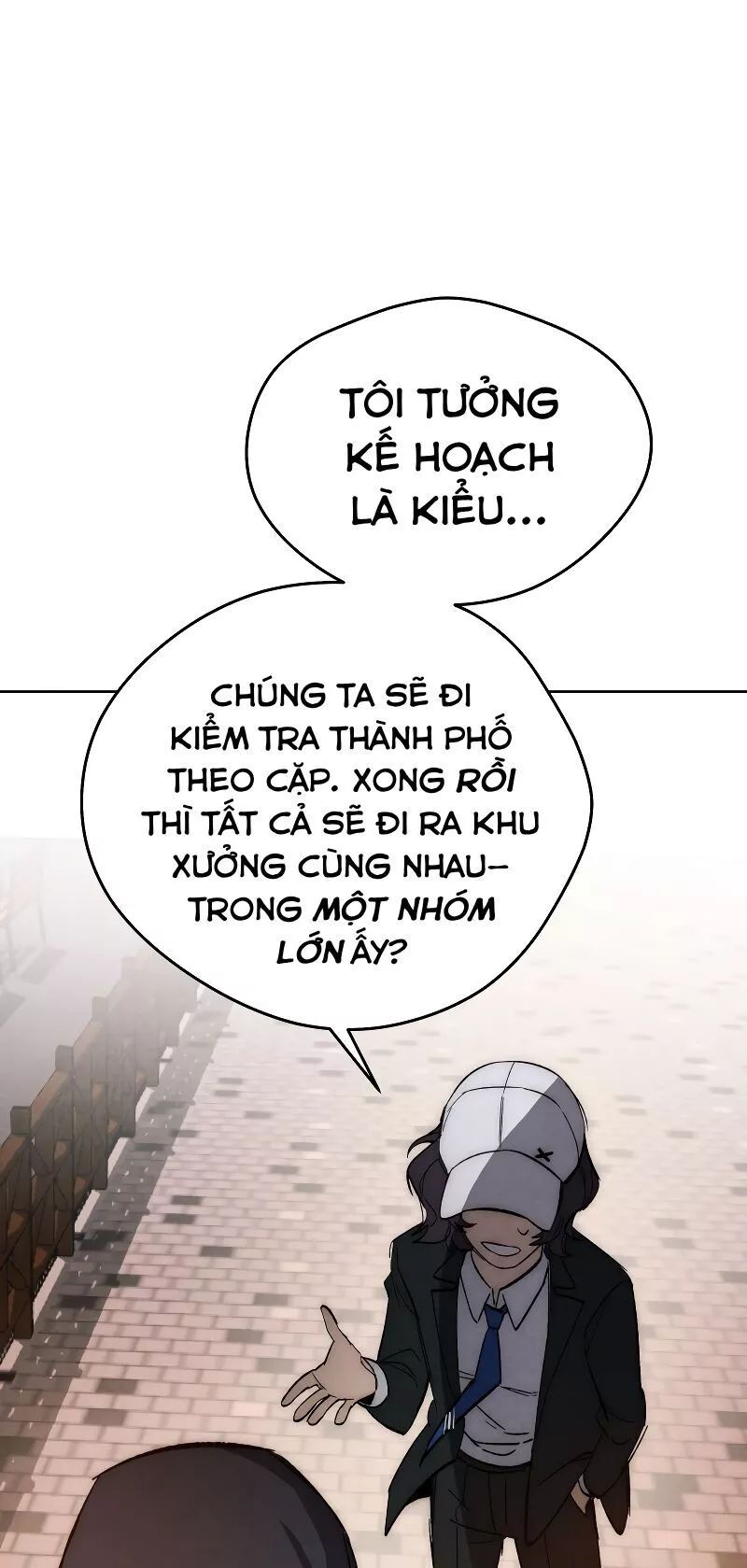 Hand Jumper - Chap 64 - Trang 57