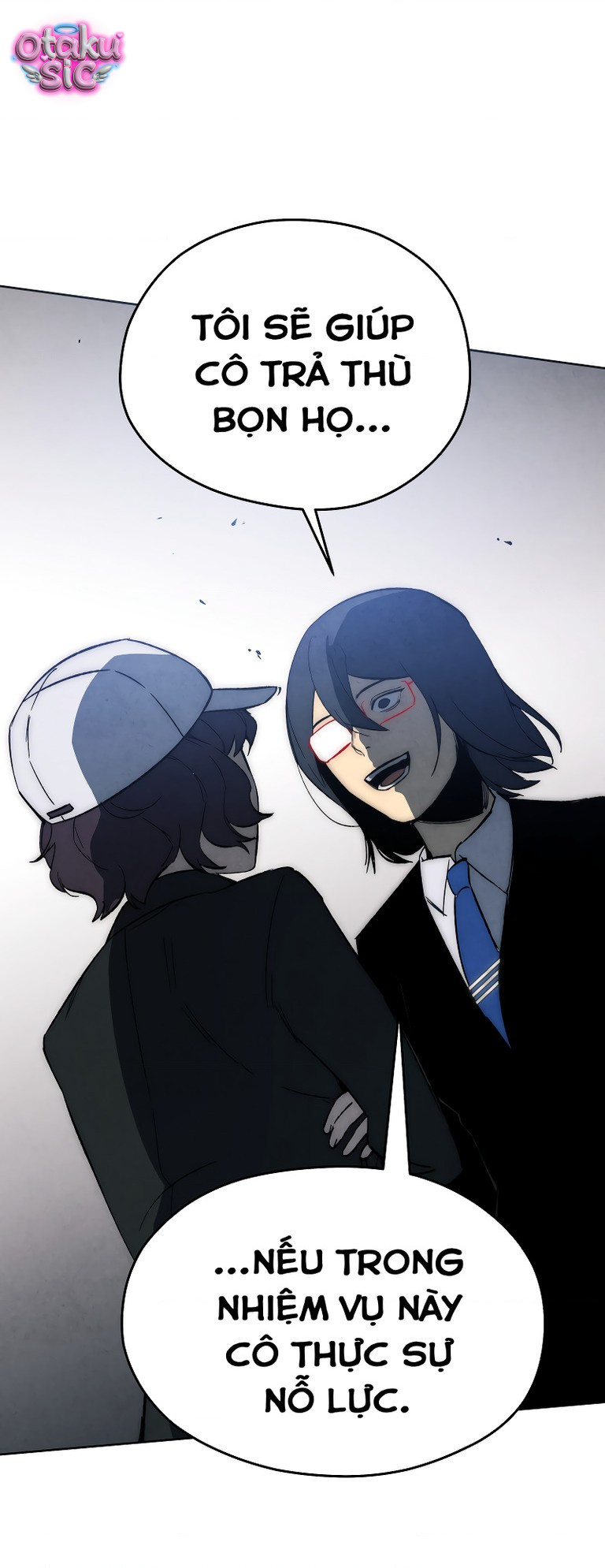 Hand Jumper - Chap 64 - Trang 7