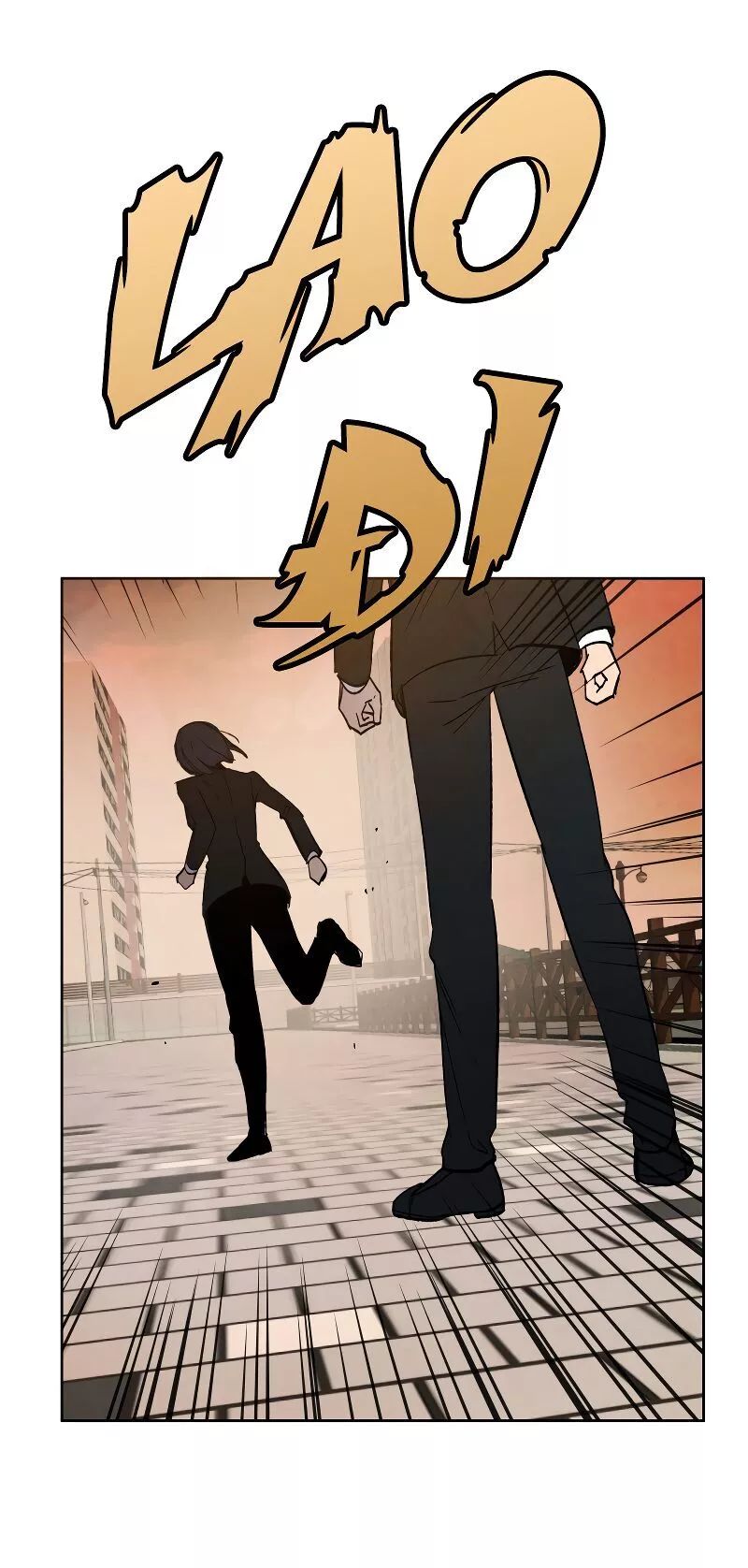 Hand Jumper - Chap 64 - Trang 62
