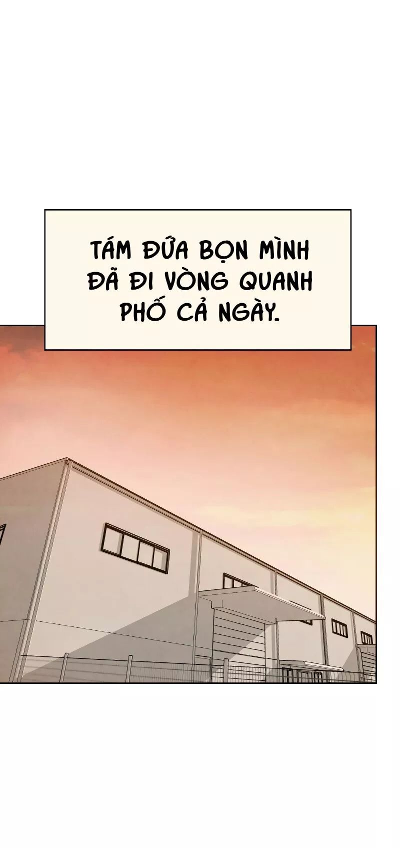 Hand Jumper - Chap 64 - Trang 65