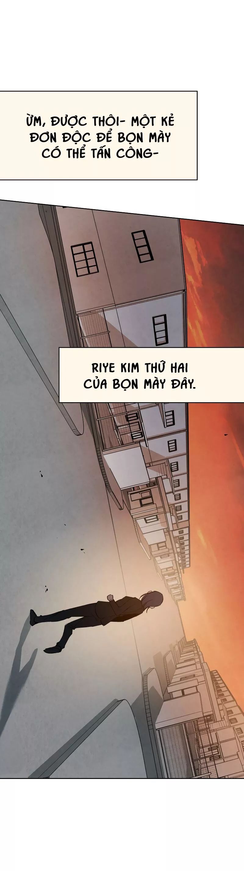 Hand Jumper - Chap 64 - Trang 67
