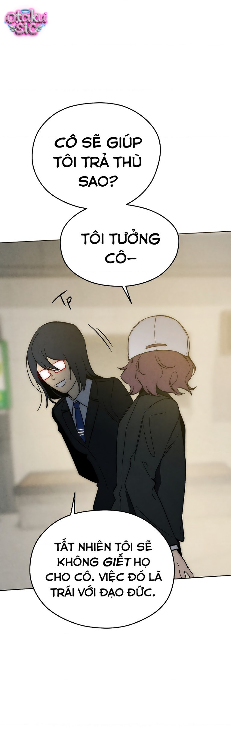 Hand Jumper - Chap 64 - Trang 10
