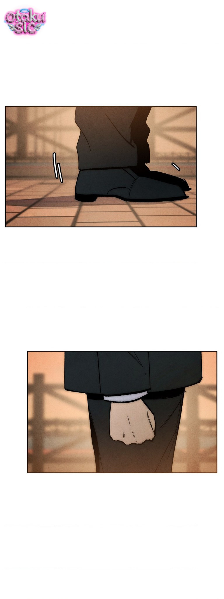Hand Jumper - Chap 65 - Trang 11
