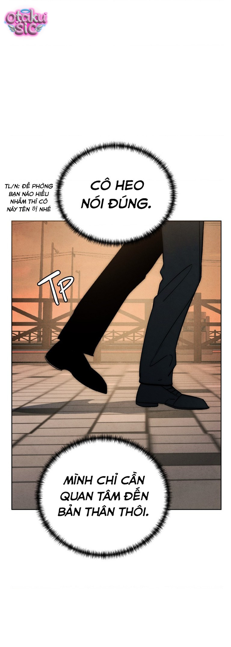 Hand Jumper - Chap 65 - Trang 16