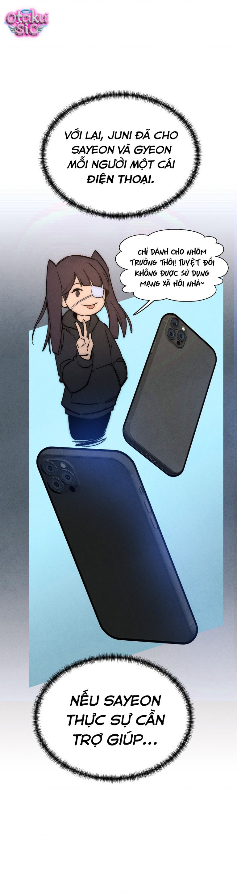 Hand Jumper - Chap 65 - Trang 17