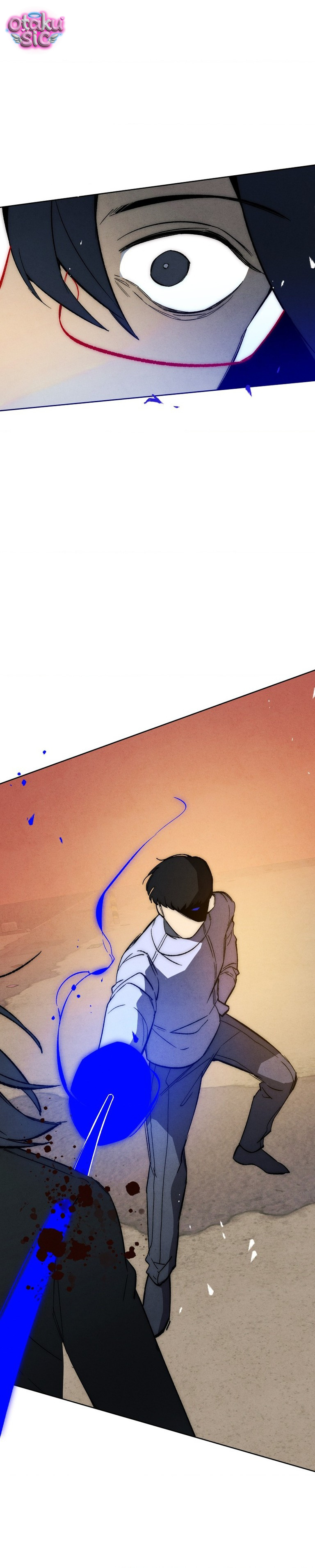 Hand Jumper - Chap 65 - Trang 19