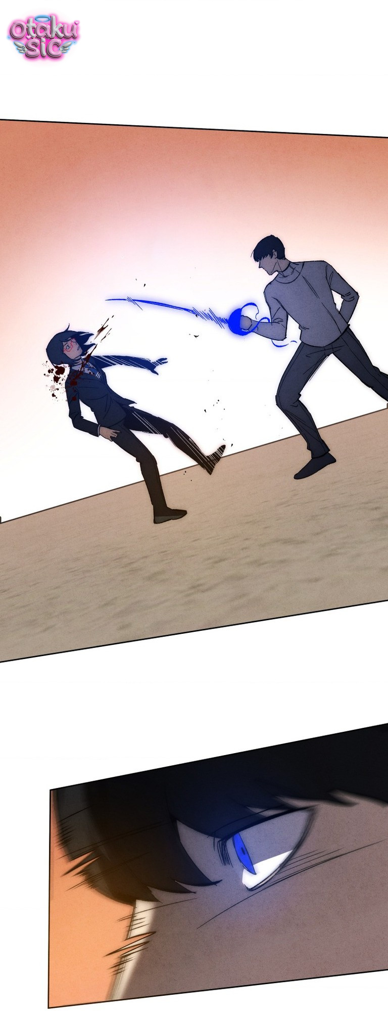 Hand Jumper - Chap 65 - Trang 20