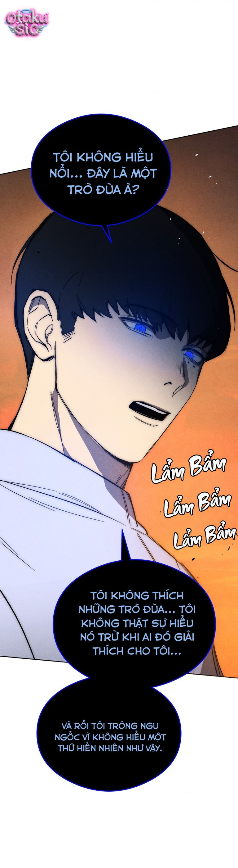 Hand Jumper - Chap 65 - Trang 24