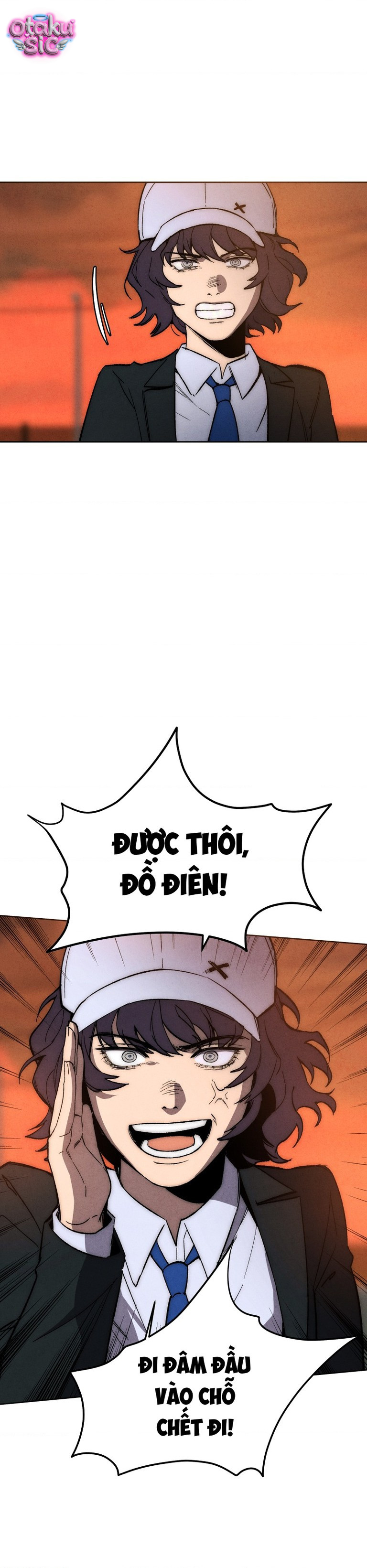 Hand Jumper - Chap 65 - Trang 4