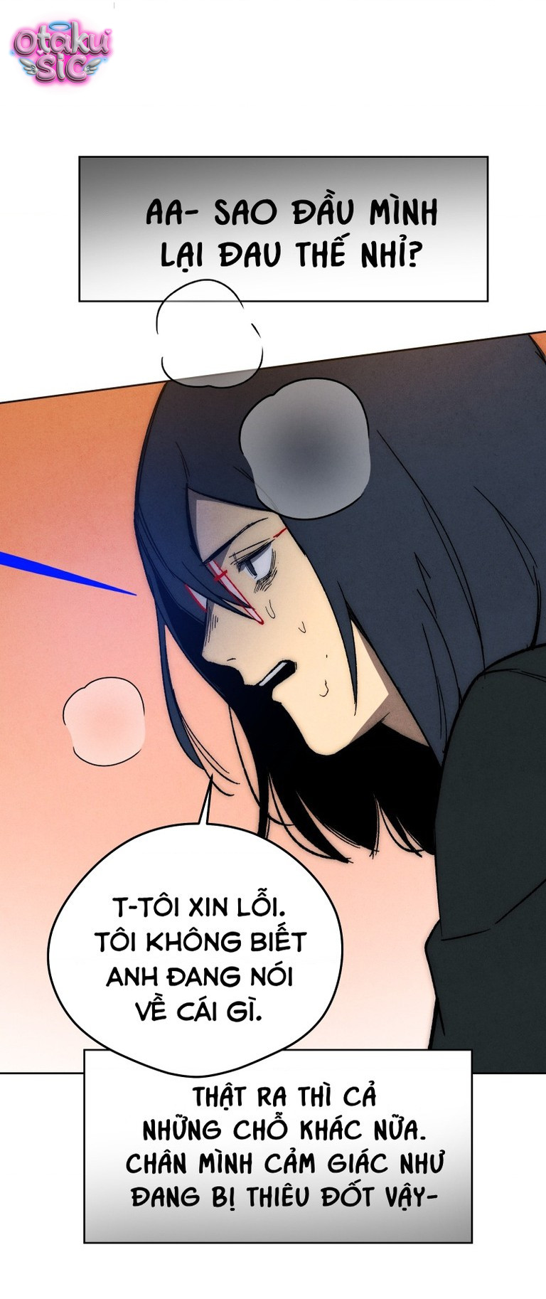 Hand Jumper - Chap 65 - Trang 32