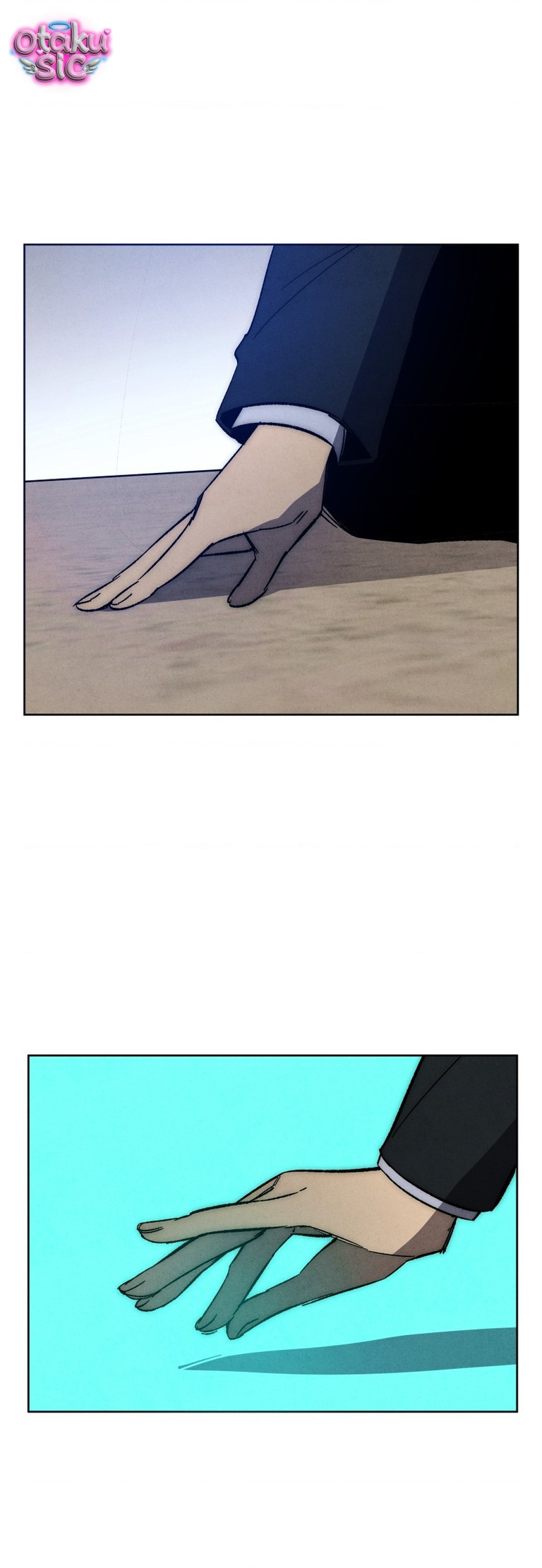 Hand Jumper - Chap 65 - Trang 36