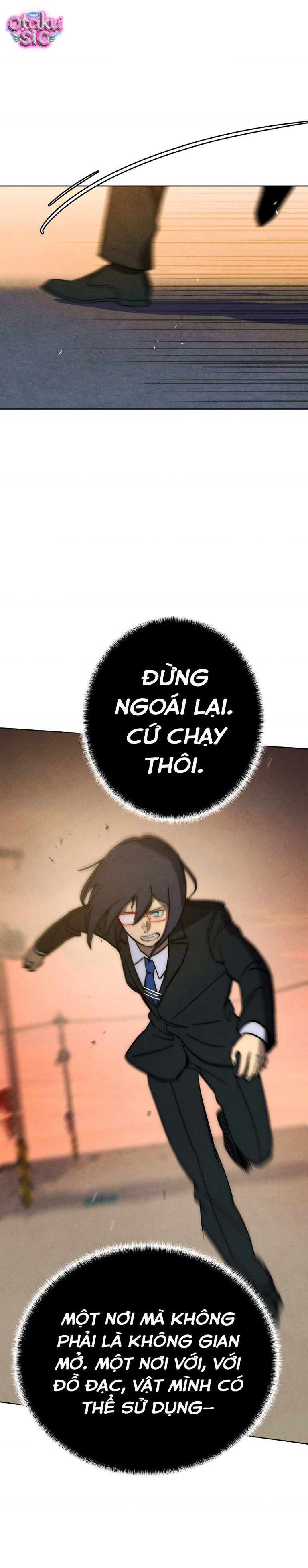 Hand Jumper - Chap 65 - Trang 40