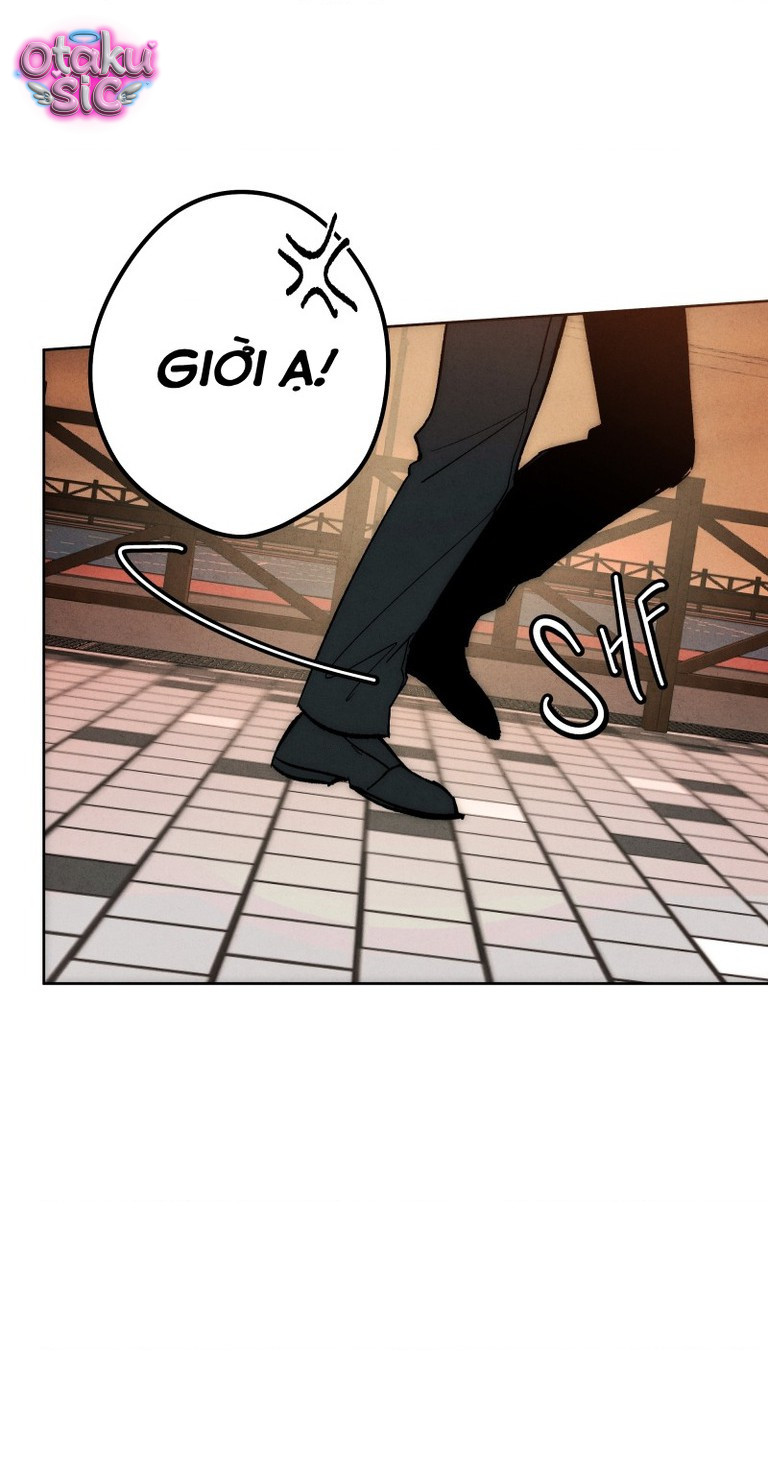Hand Jumper - Chap 65 - Trang 5