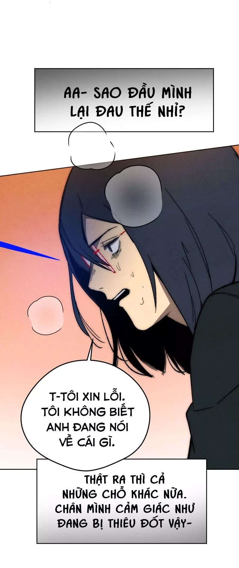 Hand Jumper - Chap 65 - Trang 42