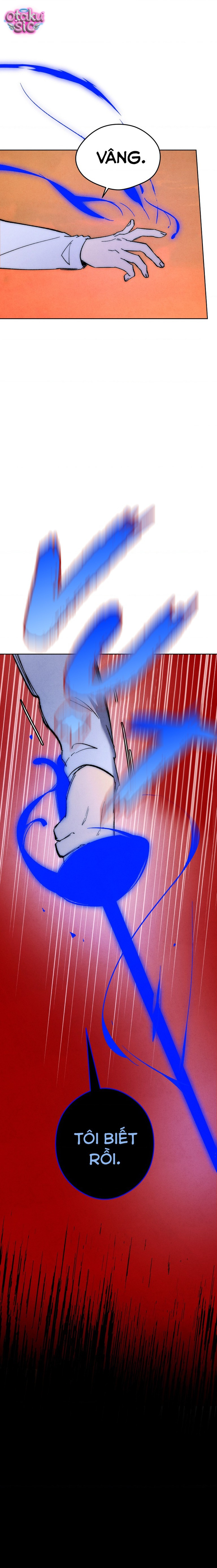 Hand Jumper - Chap 65 - Trang 45