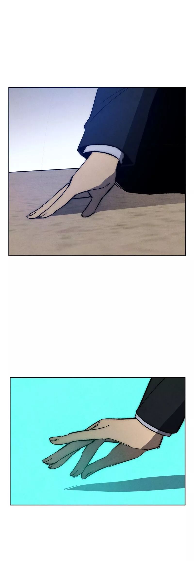 Hand Jumper - Chap 65 - Trang 47