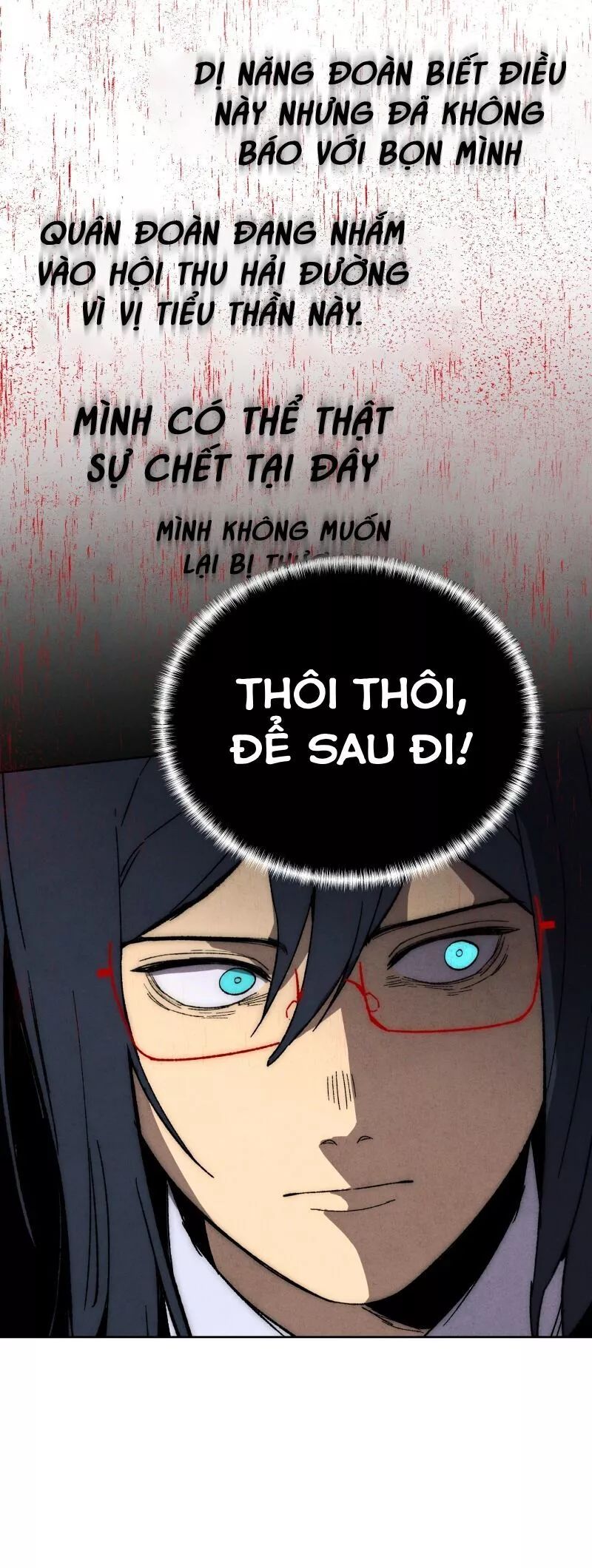 Hand Jumper - Chap 65 - Trang 52