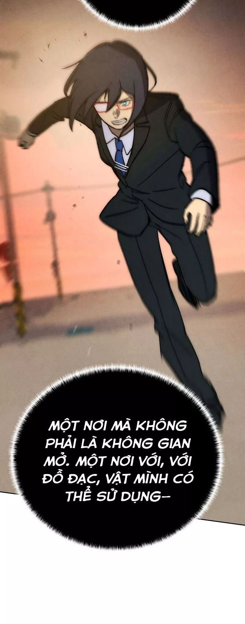 Hand Jumper - Chap 65 - Trang 54