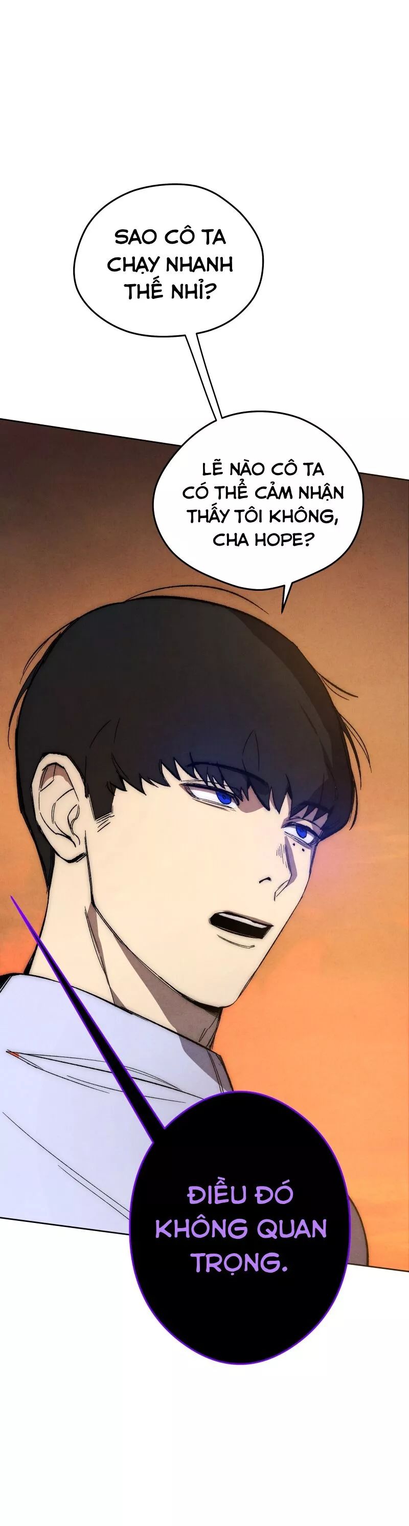 Hand Jumper - Chap 65 - Trang 57