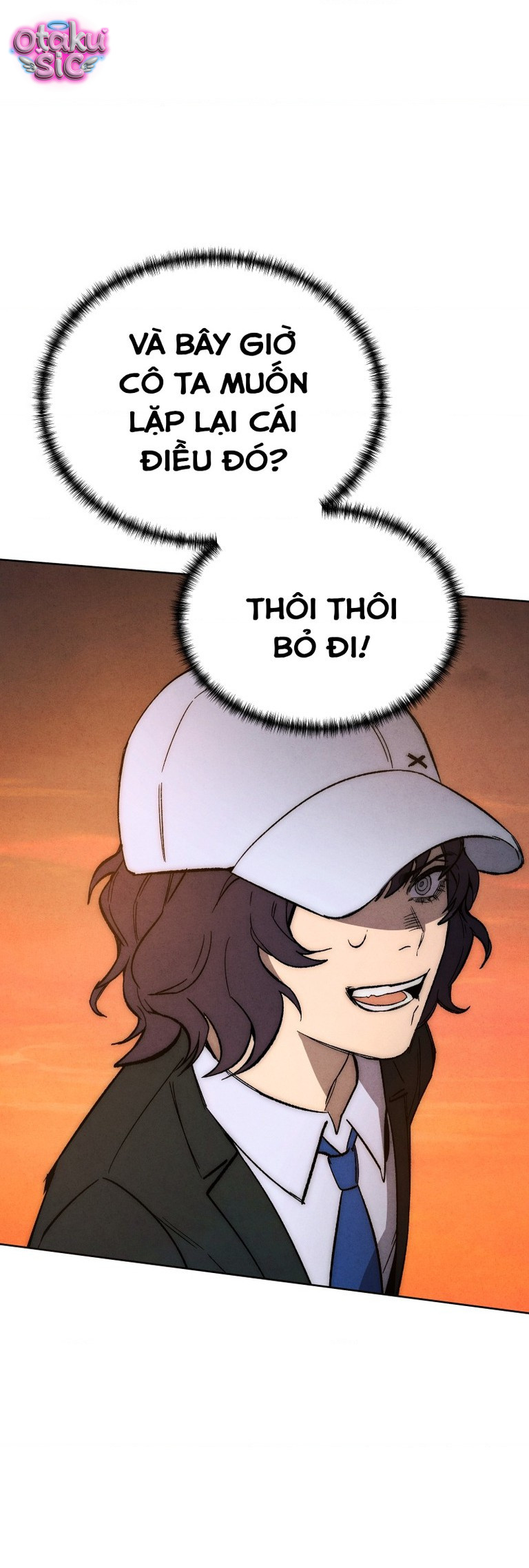 Hand Jumper - Chap 65 - Trang 8