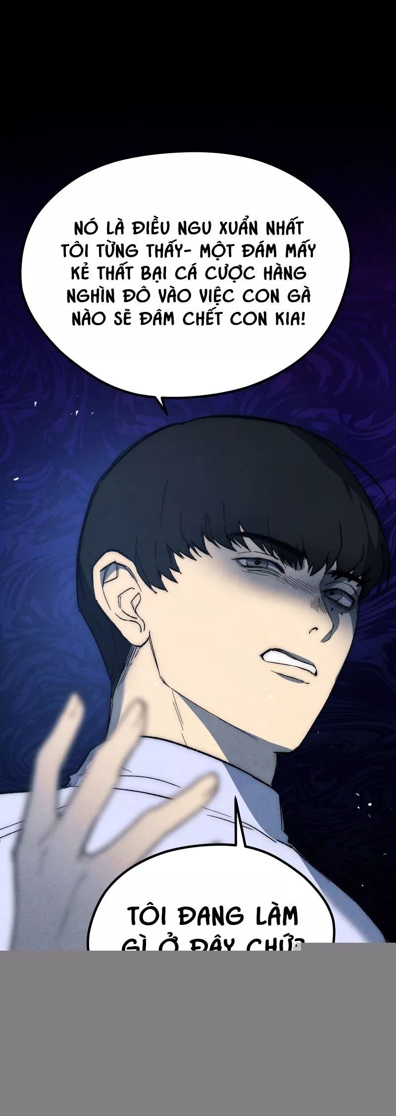 Hand Jumper - Chap 66 - Trang 12