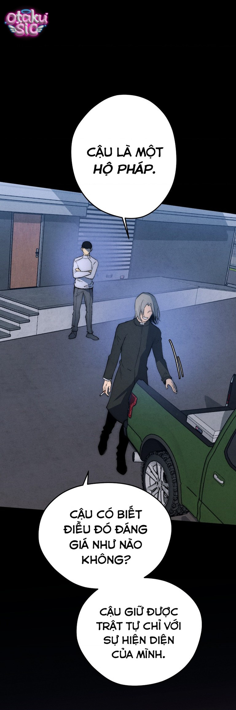 Hand Jumper - Chap 66 - Trang 14