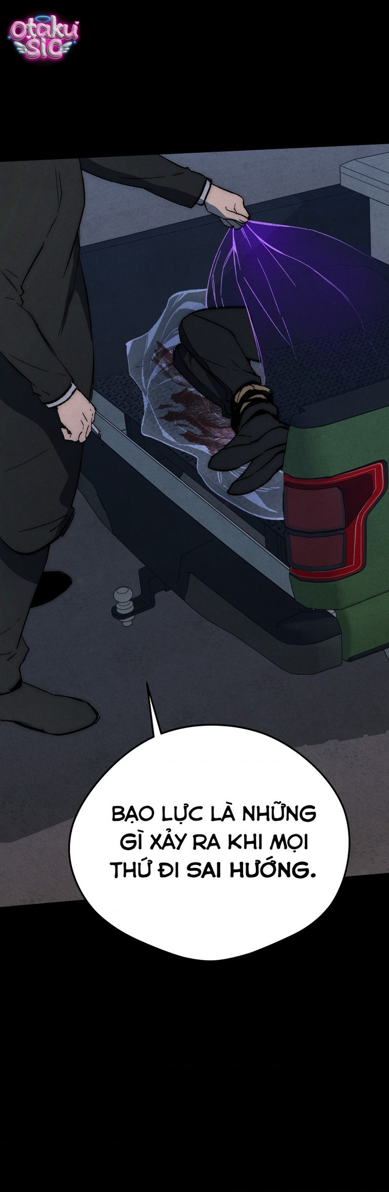 Hand Jumper - Chap 66 - Trang 17