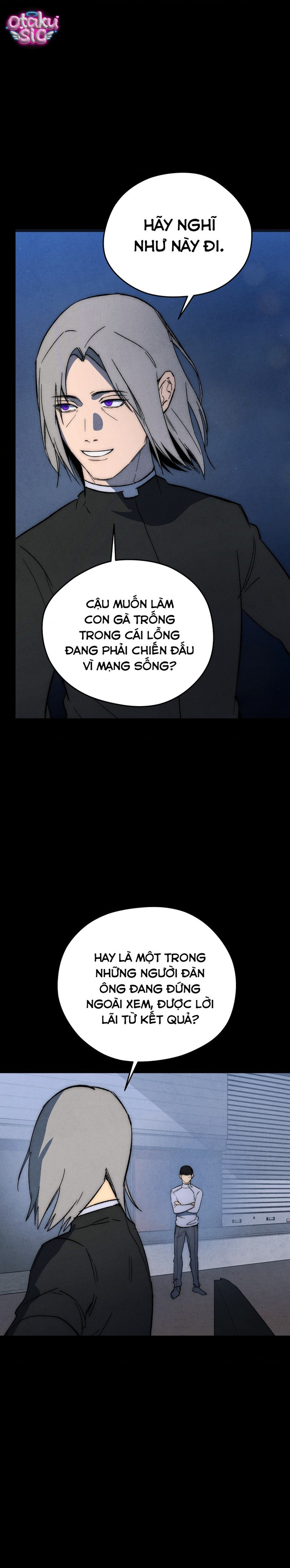 Hand Jumper - Chap 66 - Trang 18