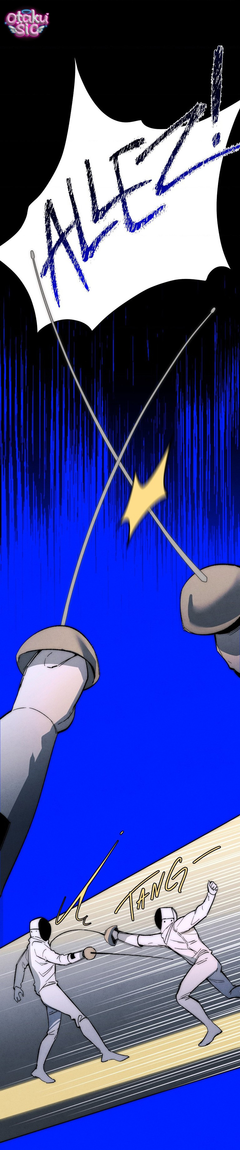 Hand Jumper - Chap 66 - Trang 19