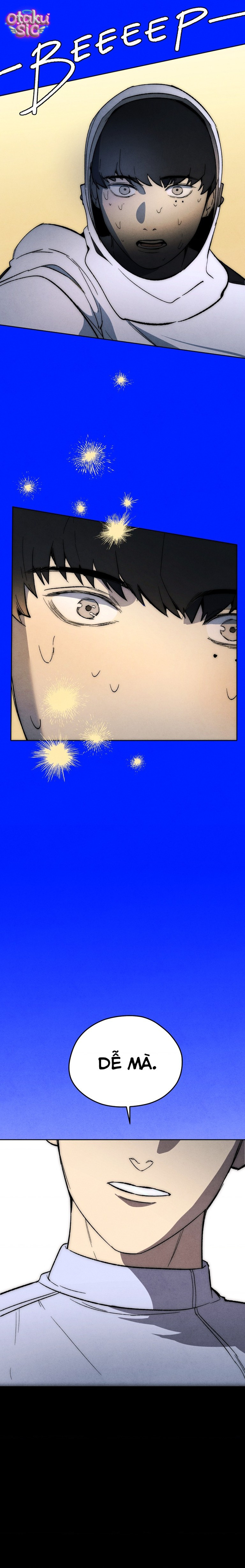 Hand Jumper - Chap 66 - Trang 20
