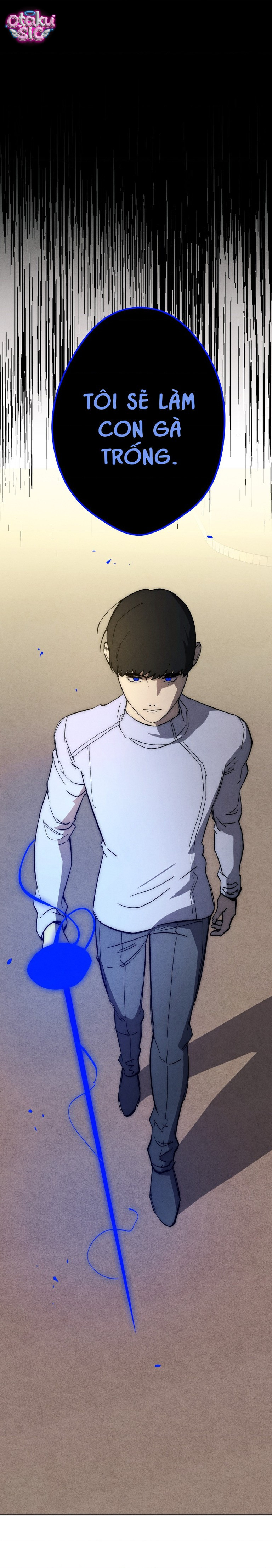 Hand Jumper - Chap 66 - Trang 21