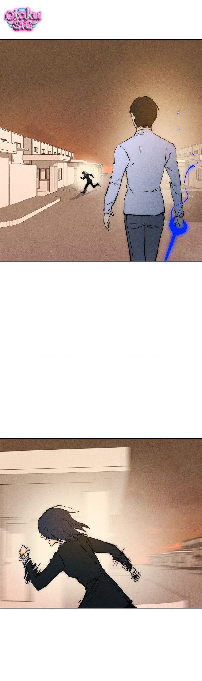 Hand Jumper - Chap 66 - Trang 22