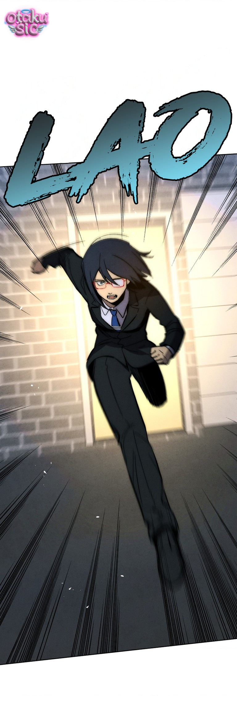 Hand Jumper - Chap 66 - Trang 24