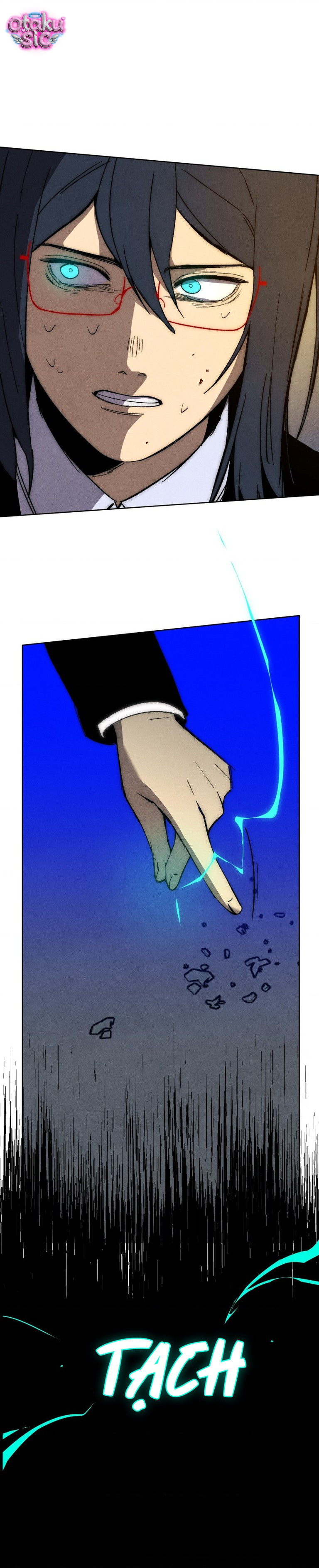 Hand Jumper - Chap 66 - Trang 30