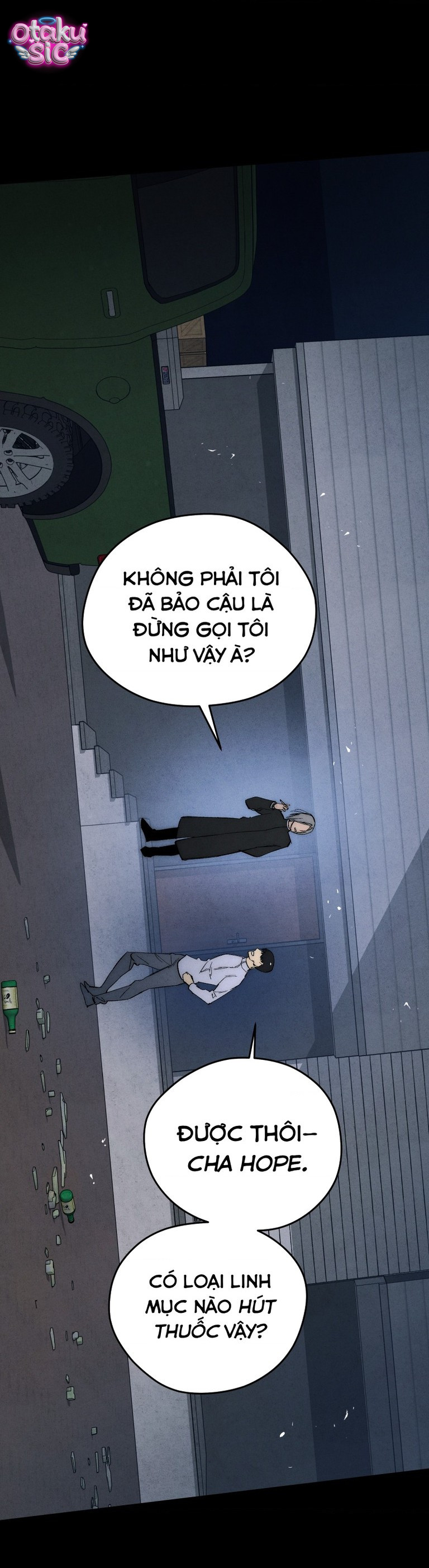 Hand Jumper - Chap 66 - Trang 4