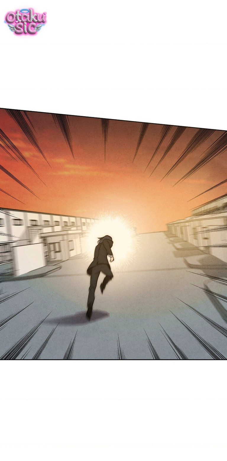 Hand Jumper - Chap 66 - Trang 33