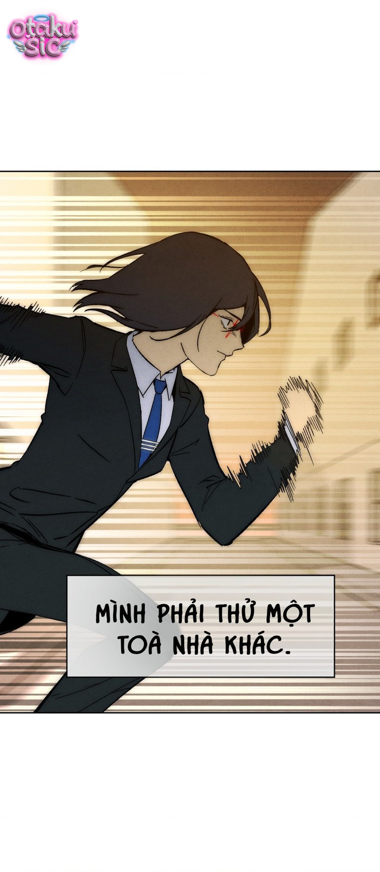 Hand Jumper - Chap 66 - Trang 34