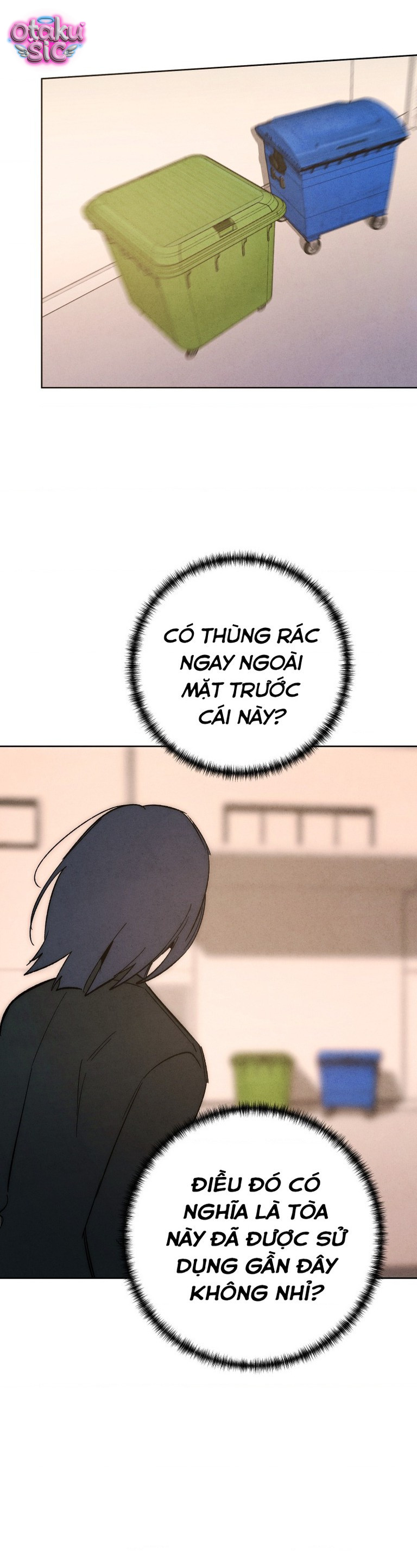Hand Jumper - Chap 66 - Trang 36