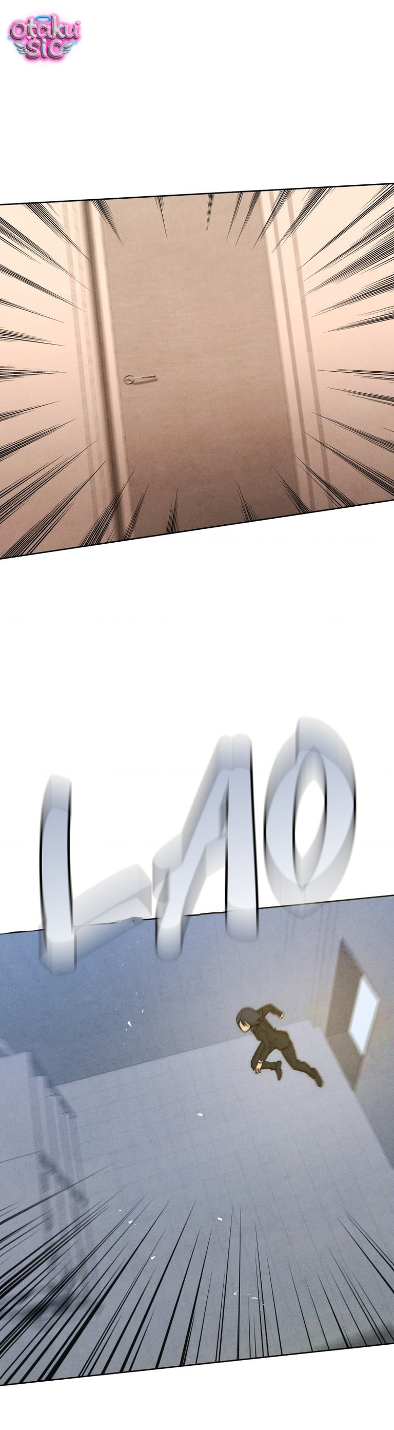 Hand Jumper - Chap 66 - Trang 37