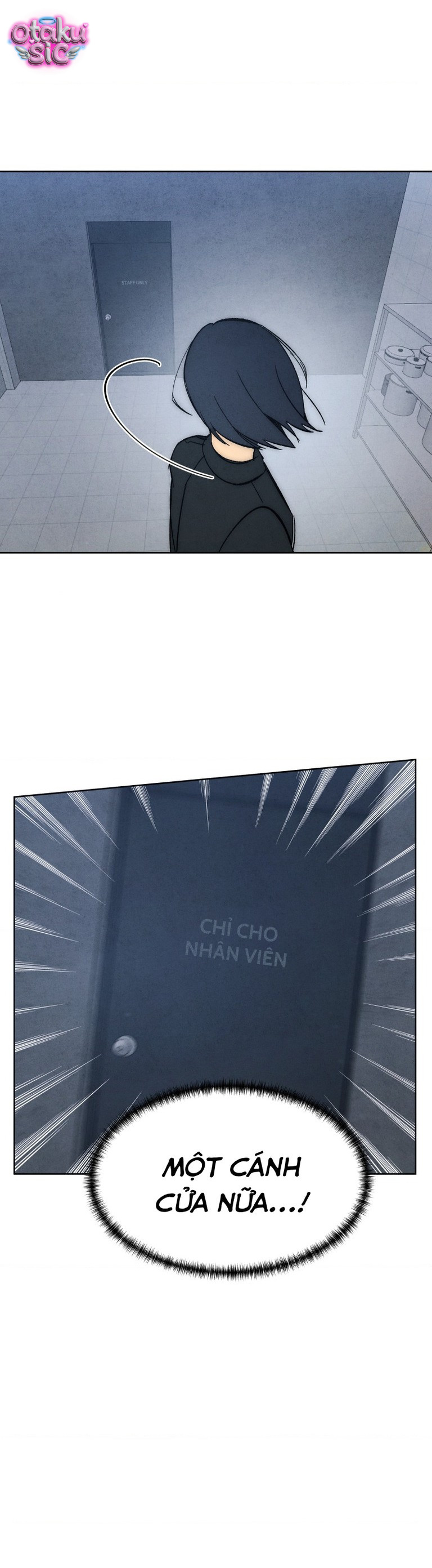 Hand Jumper - Chap 66 - Trang 39