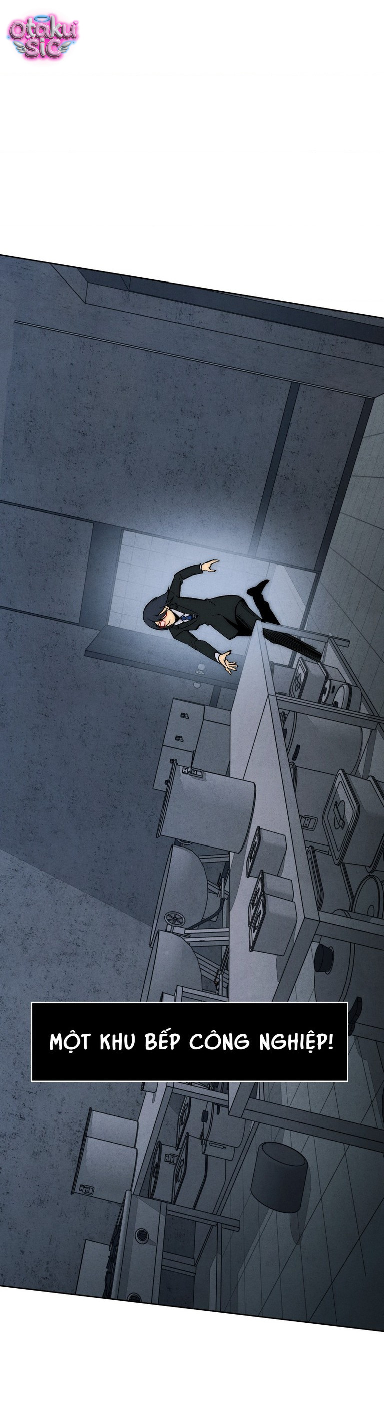 Hand Jumper - Chap 66 - Trang 40