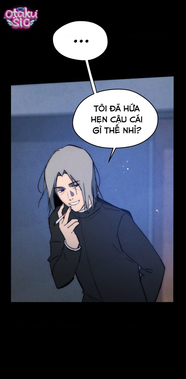 Hand Jumper - Chap 66 - Trang 5