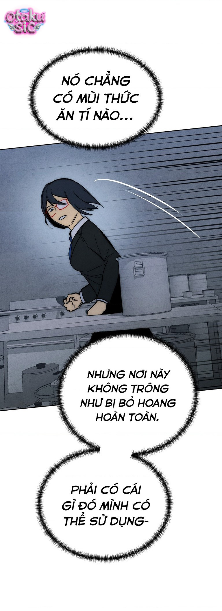 Hand Jumper - Chap 66 - Trang 41